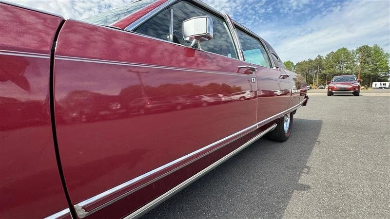 1977 Lincoln Continental 5th Gen - Image 14 of 20