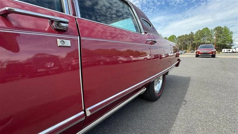 1977 Lincoln Continental 5th Gen - Image 18 of 20