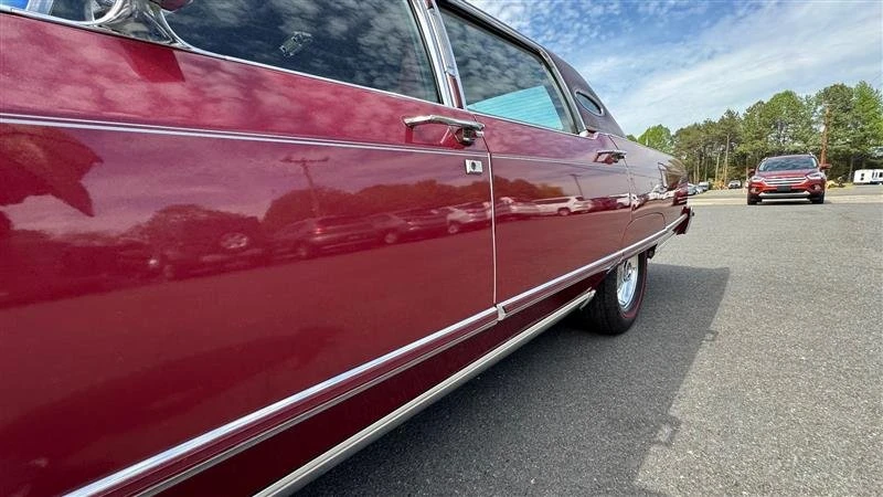 1977 Lincoln Continental 5th Gen - Image 19 of 20