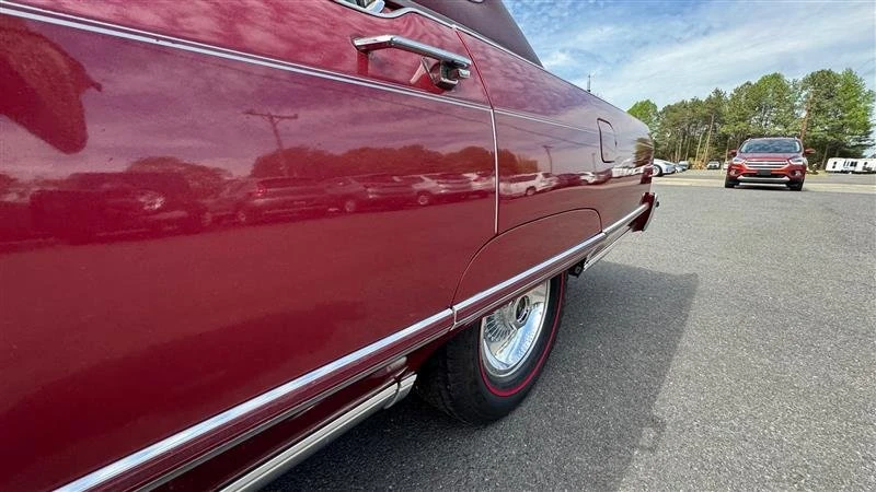 1977 Lincoln Continental 5th Gen - Image 17 of 20