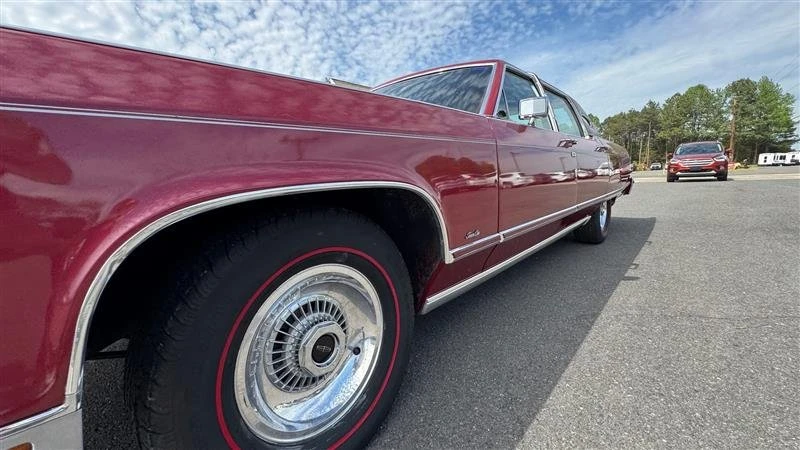 1977 Lincoln Continental 5th Gen - Image 16 of 20