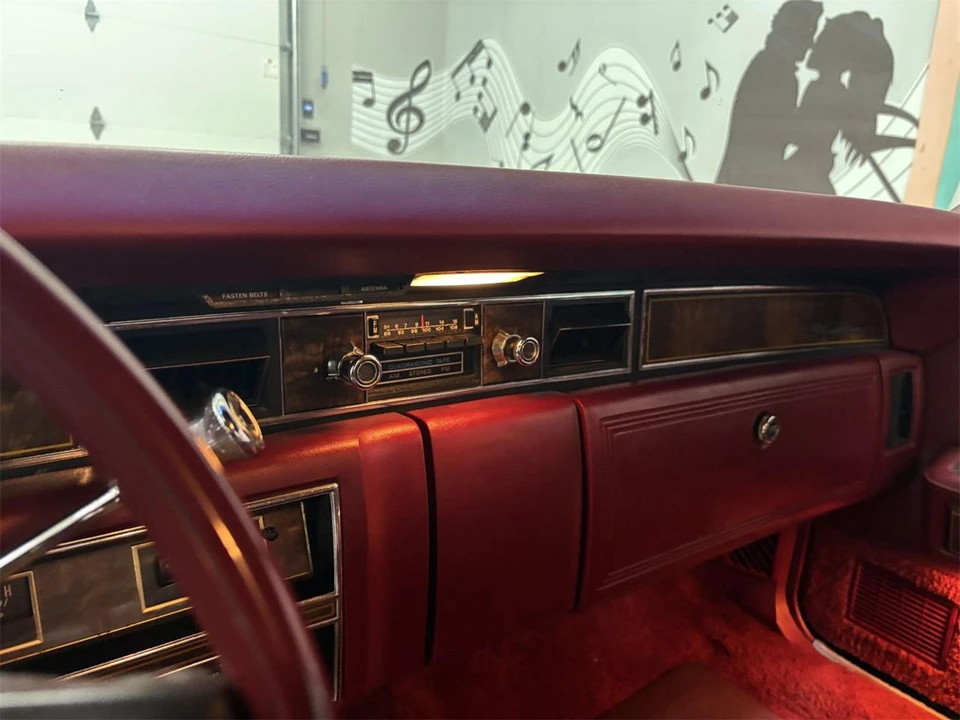 1977 Lincoln Continental 5th Gen - Image 23 of 31