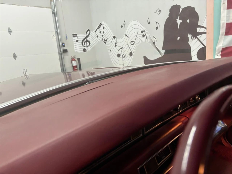 1977 Lincoln Continental 5th Gen - Image 25 of 31