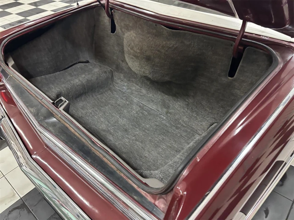 1977 Lincoln Continental 5th Gen - Image 20 of 31