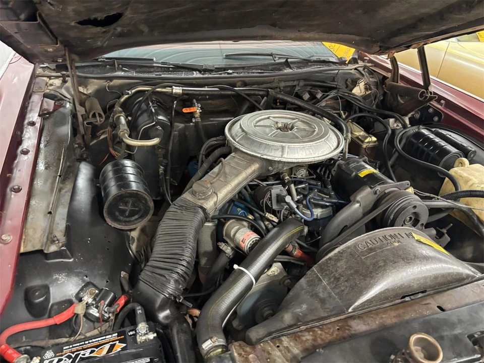 1977 Lincoln Continental 5th Gen - Image 31 of 31