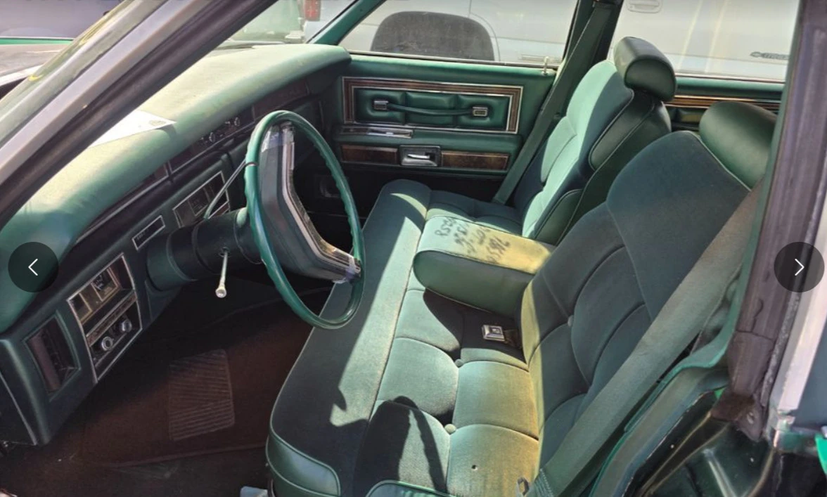 1977 Lincoln Continental 5th Gen - Image 10 of 15