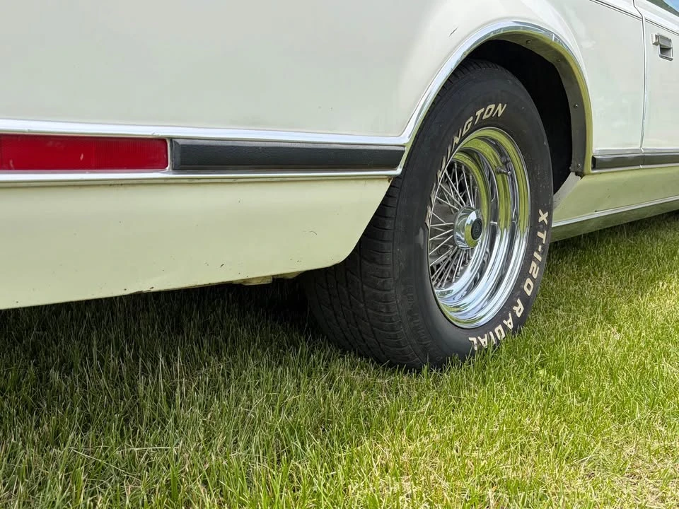1977 Lincoln Continental 5th Gen - Image 6 of 10