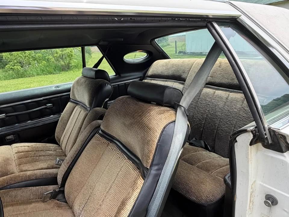 1977 Lincoln Continental 5th Gen - Image 8 of 10