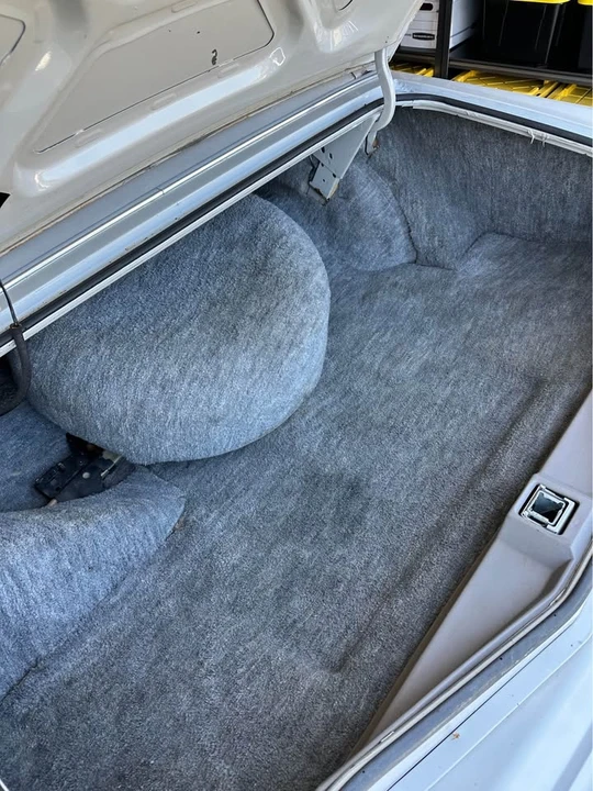 1977 Lincoln Continental 5th Gen - Image 14 of 20