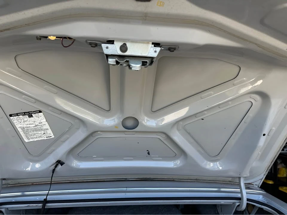 1977 Lincoln Continental 5th Gen - Image 15 of 20