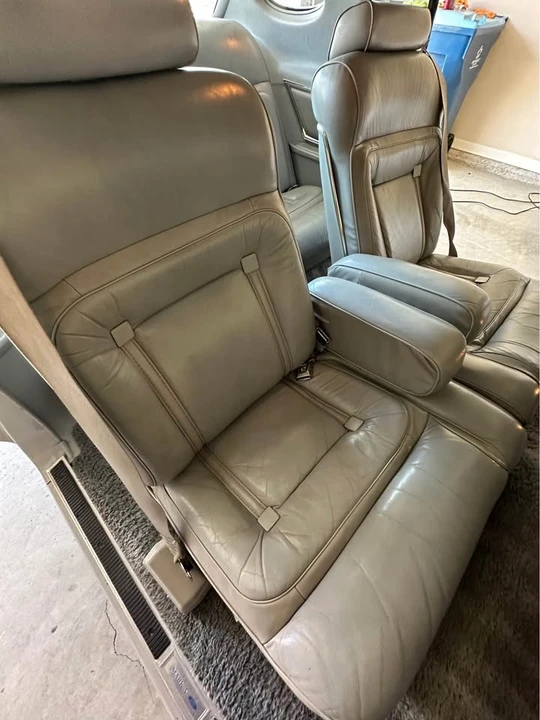 1977 Lincoln Continental 5th Gen - Image 9 of 20
