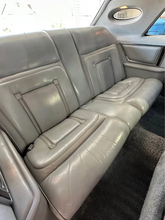 1977 Lincoln Continental 5th Gen - Image 13 of 20