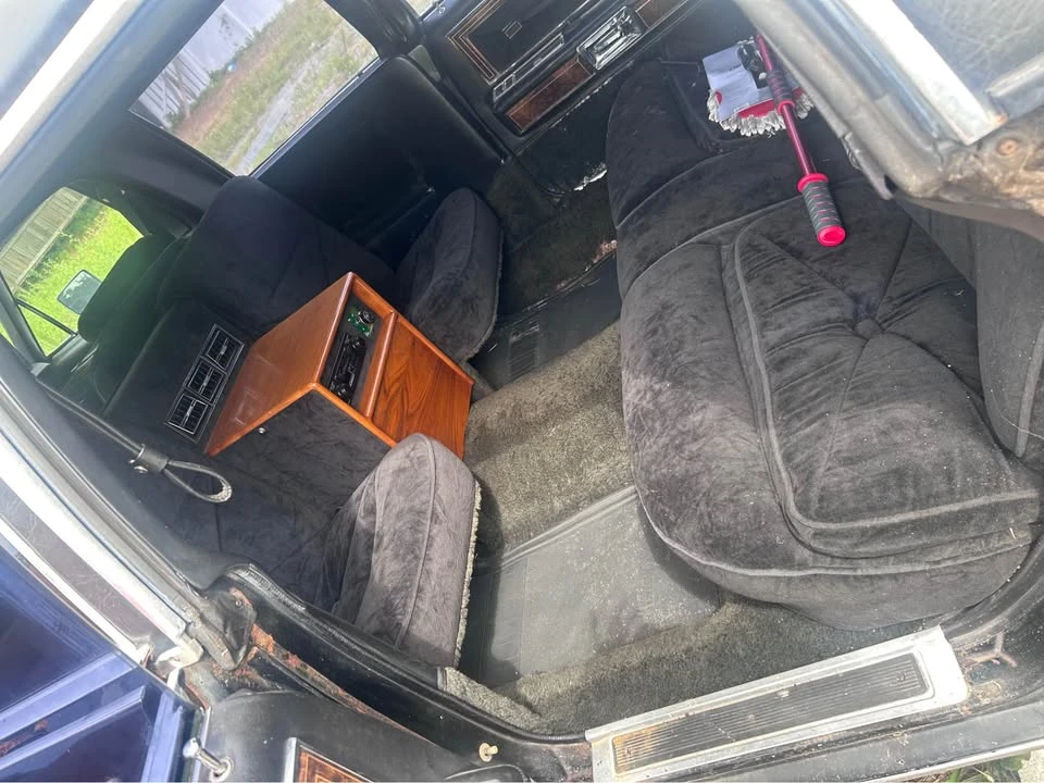 1977 Lincoln Continental 5th Gen - Image 3 of 13