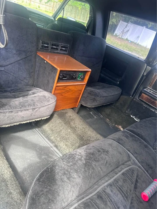 1977 Lincoln Continental 5th Gen - Image 4 of 13