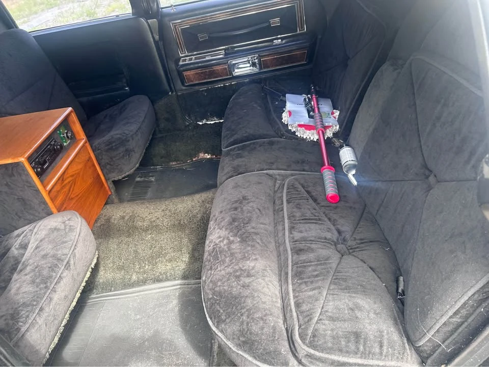 1977 Lincoln Continental 5th Gen - Image 5 of 13