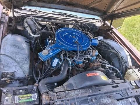 1977 Lincoln Continental 5th Gen - Image 12 of 12