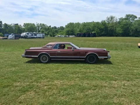 1977 Lincoln Continental 5th Gen - Image 6 of 12