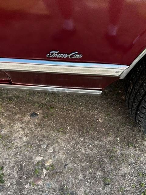 1977 Lincoln Continental 5th Gen - Image 13 of 20