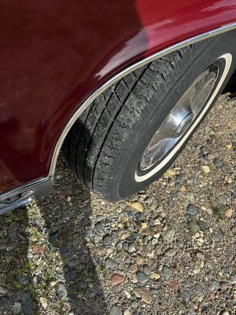 1977 Lincoln Continental 5th Gen - Image 19 of 20