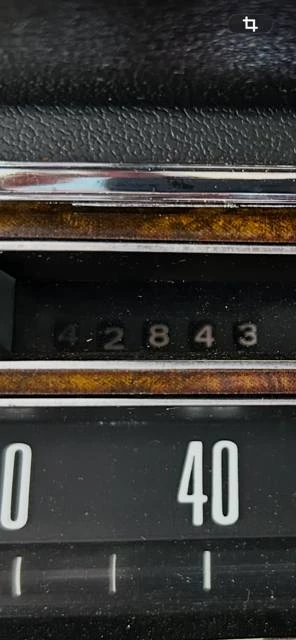 1977 Lincoln Continental 5th Gen - Image 17 of 20