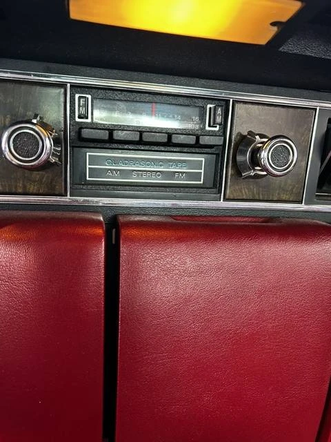 1977 Lincoln Continental 5th Gen - Image 15 of 20