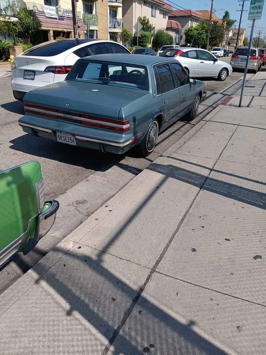 1977 Lincoln Continental 5th Gen - Image 8 of 20