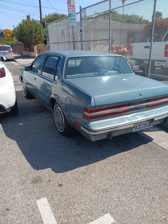 1977 Lincoln Continental 5th Gen - Image 7 of 20