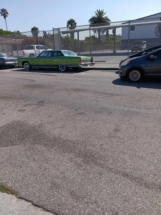 1977 Lincoln Continental 5th Gen - Image 4 of 20