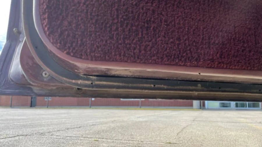 1977 Lincoln Continental 5th Gen - Image 9 of 16