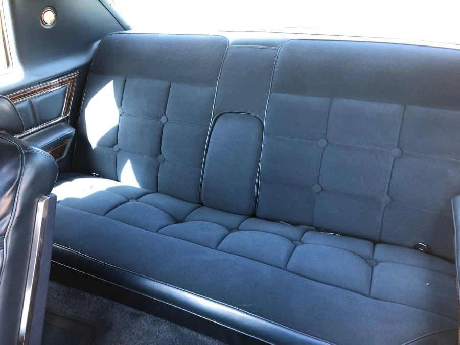 1977 Lincoln Continental 5th Gen - Image 6 of 12