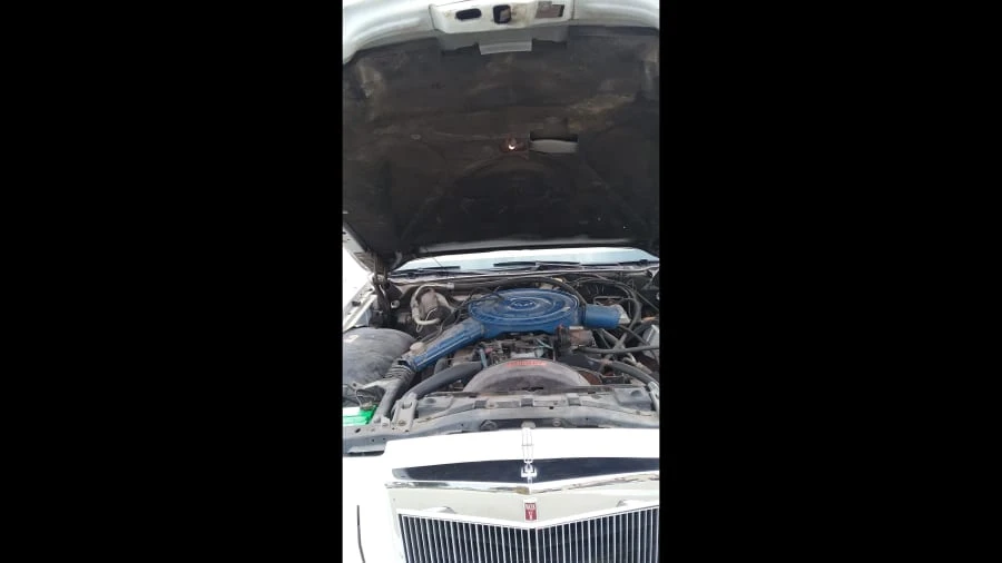 1977 Lincoln Continental 5th Gen - Image 5 of 6