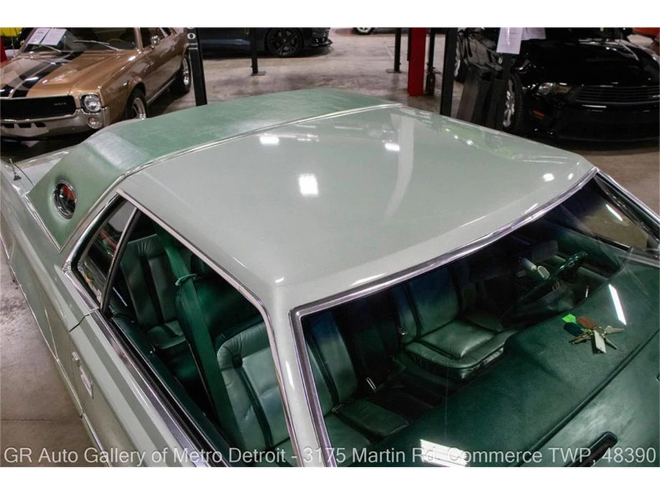 1977 Lincoln Continental 5th Gen - Image 14 of 31