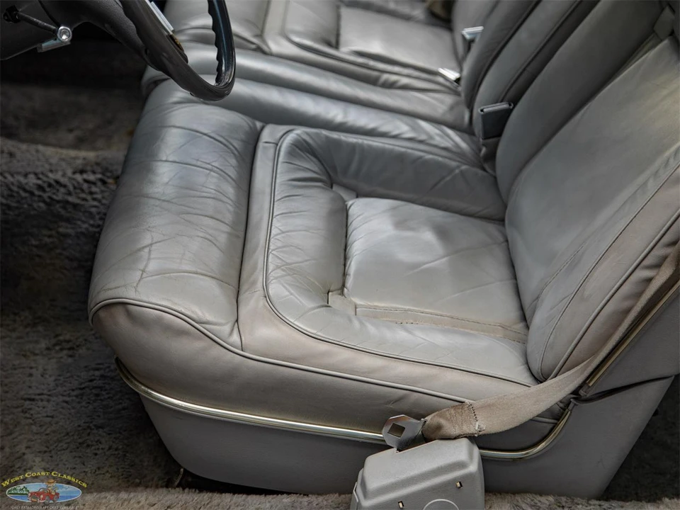 1977 Lincoln Continental 5th Gen - Image 31 of 31