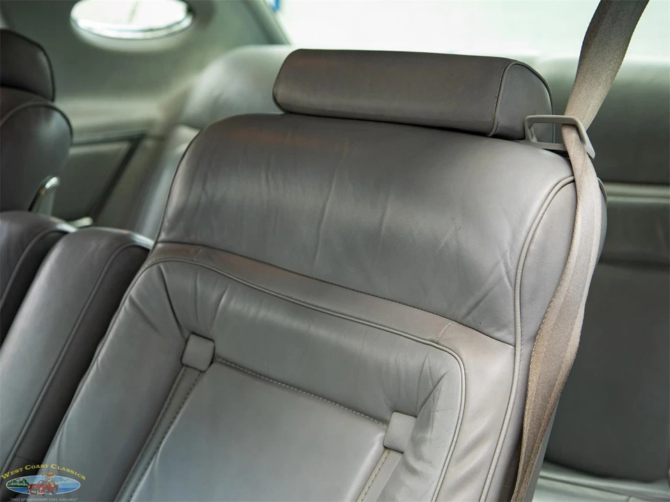 1977 Lincoln Continental 5th Gen - Image 28 of 31