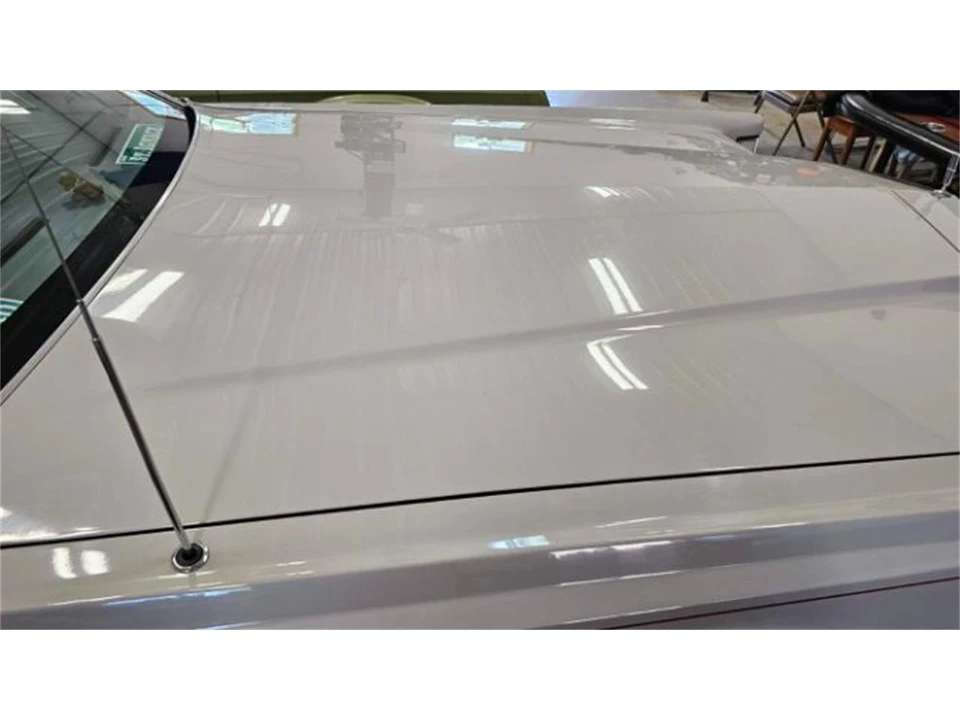 1977 Lincoln Continental 5th Gen - Image 5 of 20
