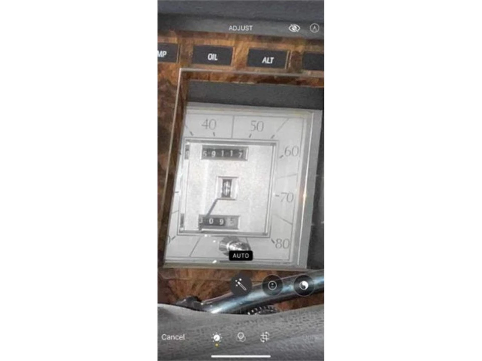 1977 Lincoln Continental 5th Gen - Image 16 of 20