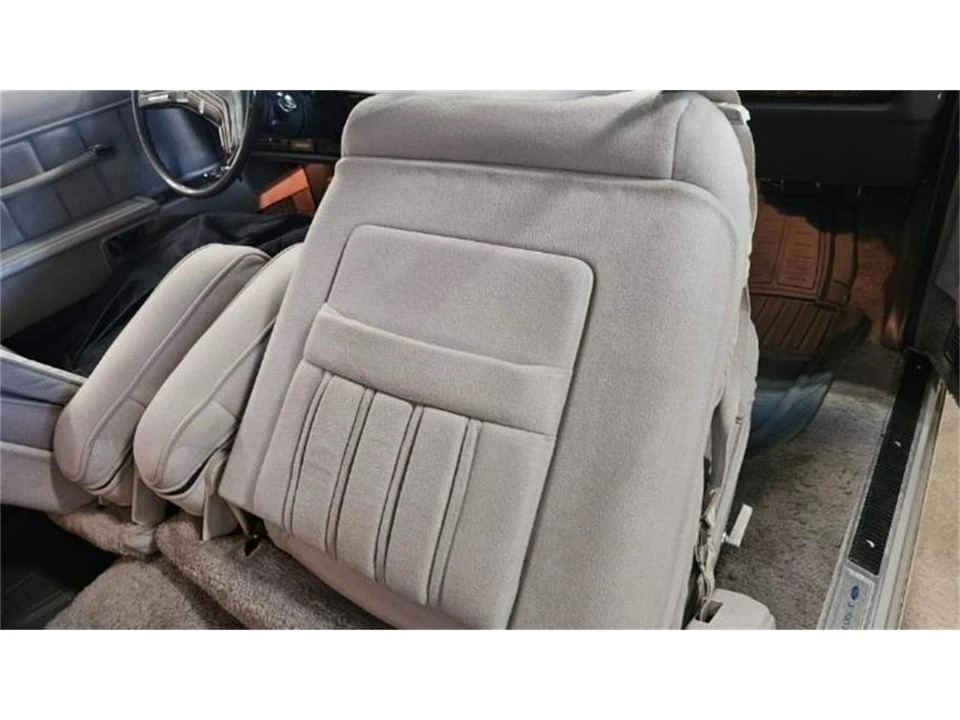 1977 Lincoln Continental 5th Gen - Image 14 of 20