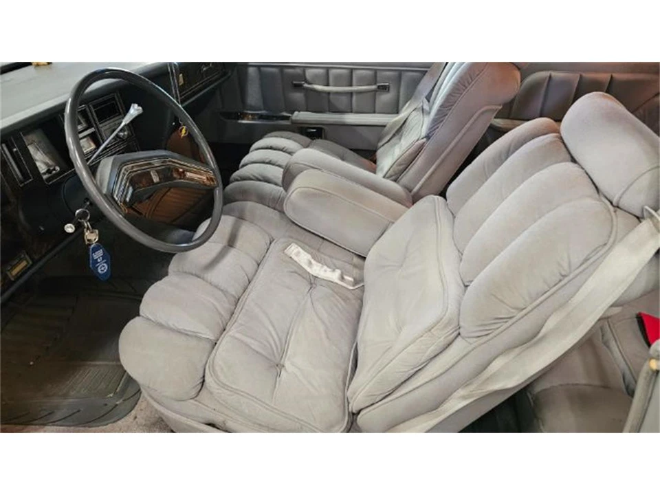1977 Lincoln Continental 5th Gen - Image 13 of 20