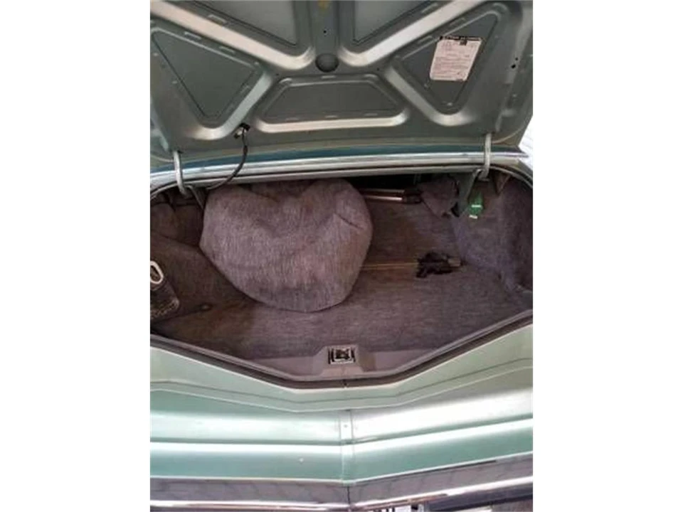 1977 Lincoln Continental 5th Gen - Image 3 of 8