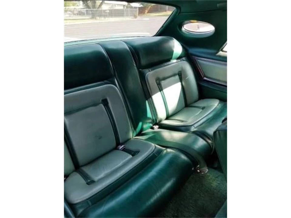 1977 Lincoln Continental 5th Gen - Image 7 of 8