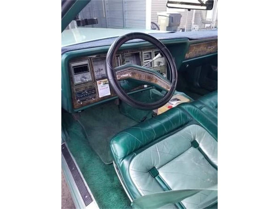 1977 Lincoln Continental 5th Gen - Image 6 of 8
