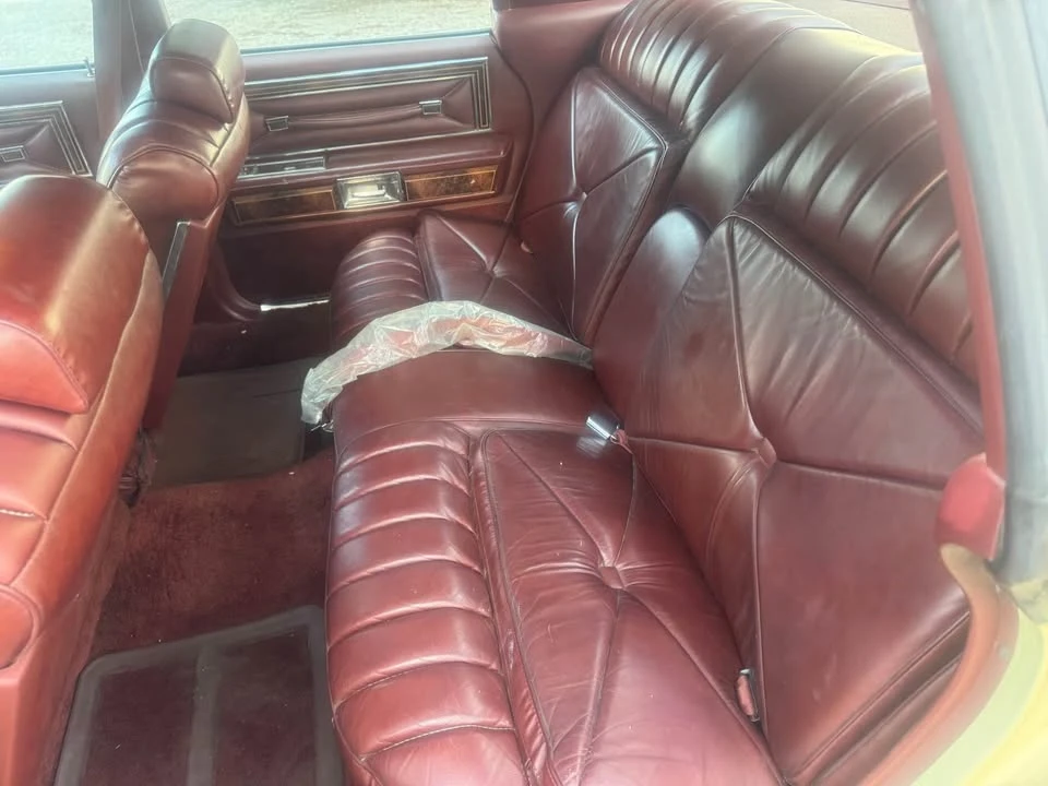 1977 Lincoln Continental 5th Gen - Image 4 of 11