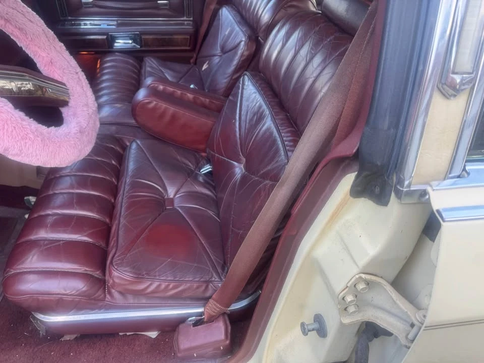 1977 Lincoln Continental 5th Gen - Image 5 of 11