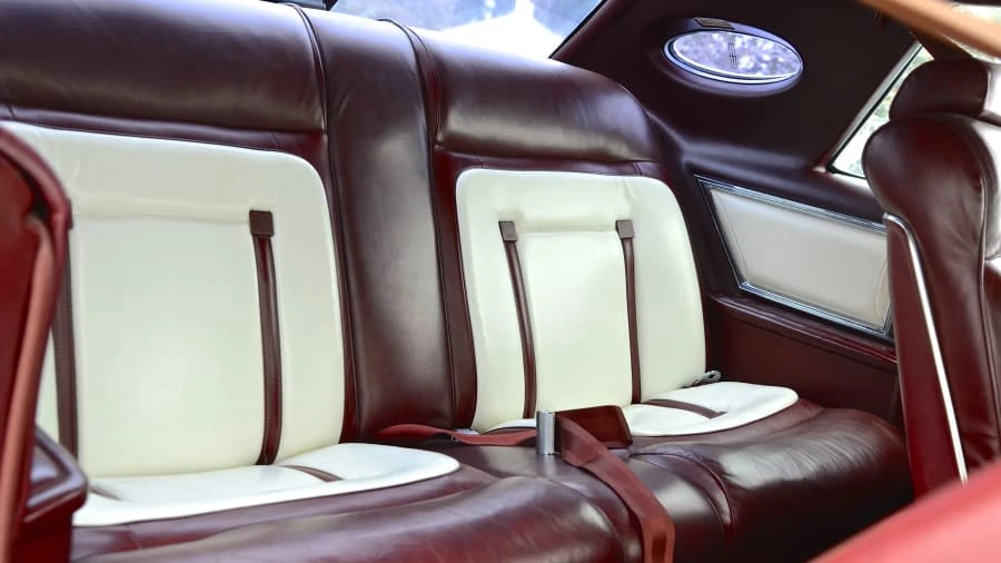 1977 Lincoln Continental Mark V - Image 6 of 11