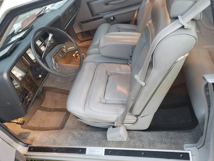 1977 Lincoln Continental Mark V - Image 3 of 8