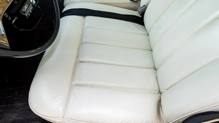 1977 Lincoln Continental Mark V - Image 27 of 31