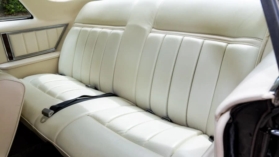 1977 Lincoln Continental Mark V - Image 5 of 31