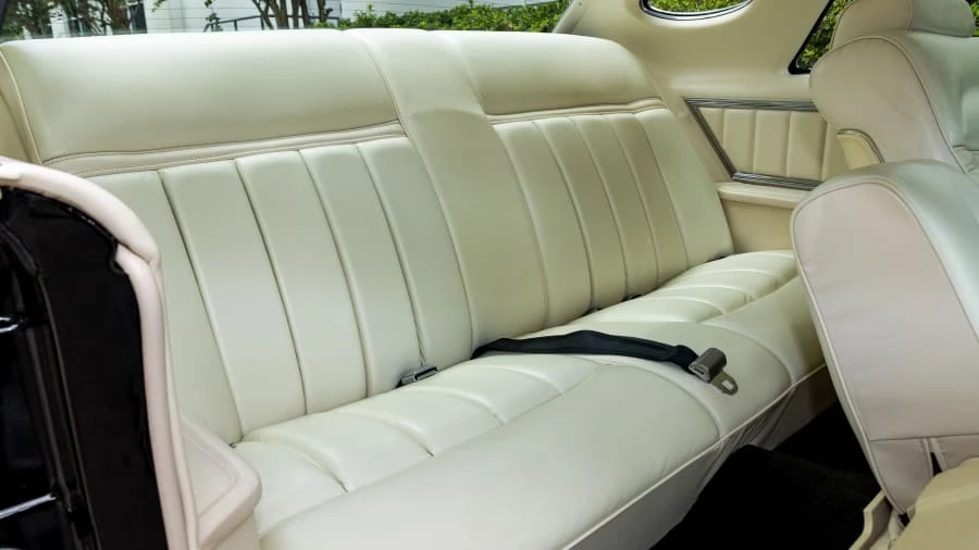1977 Lincoln Continental Mark V - Image 6 of 31