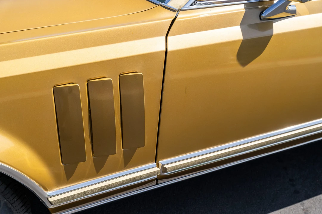 1977 Lincoln Continental Mark V - Image 26 of 31