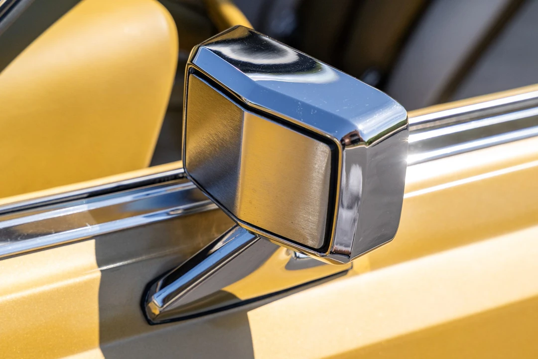 1977 Lincoln Continental Mark V - Image 27 of 31